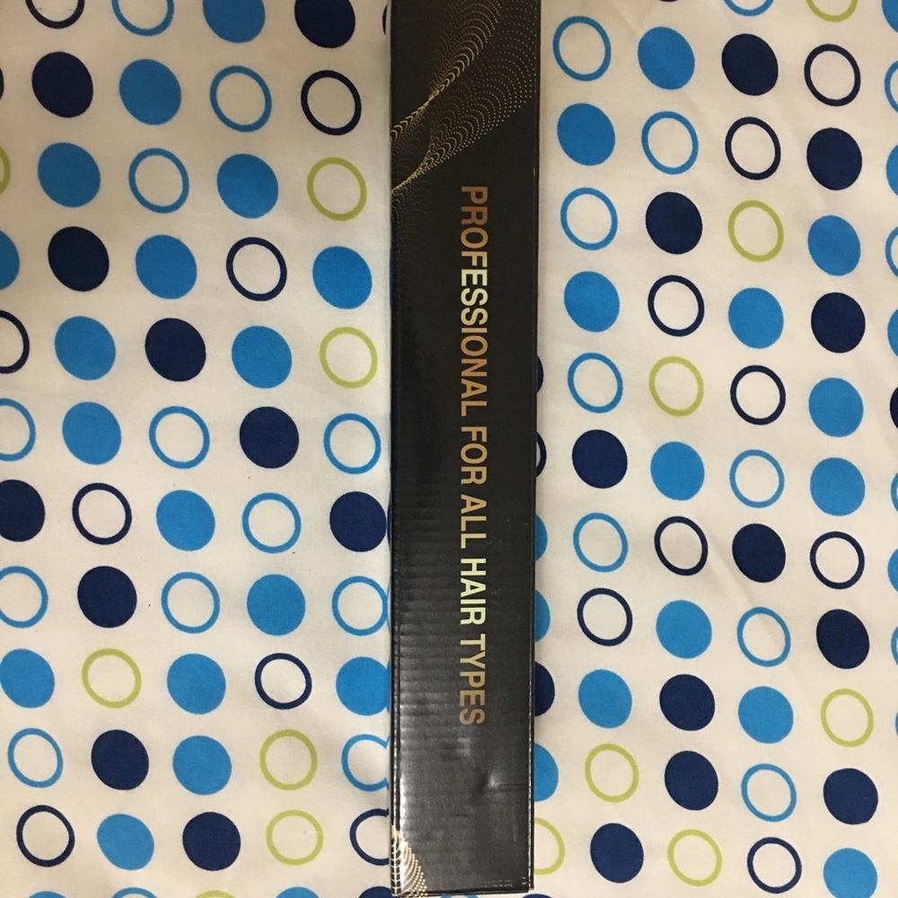Professional Hair Styling Tool